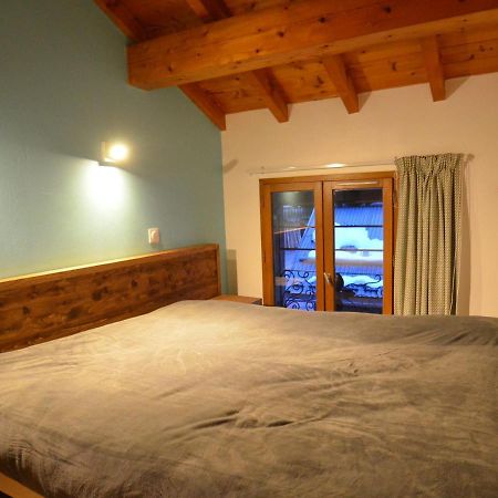 Charmant Appartement 3 Pieces Avec Parking Et Wifi A Saint-Martin-De-Belleville - Fr-1-452-351 Εξωτερικό φωτογραφία