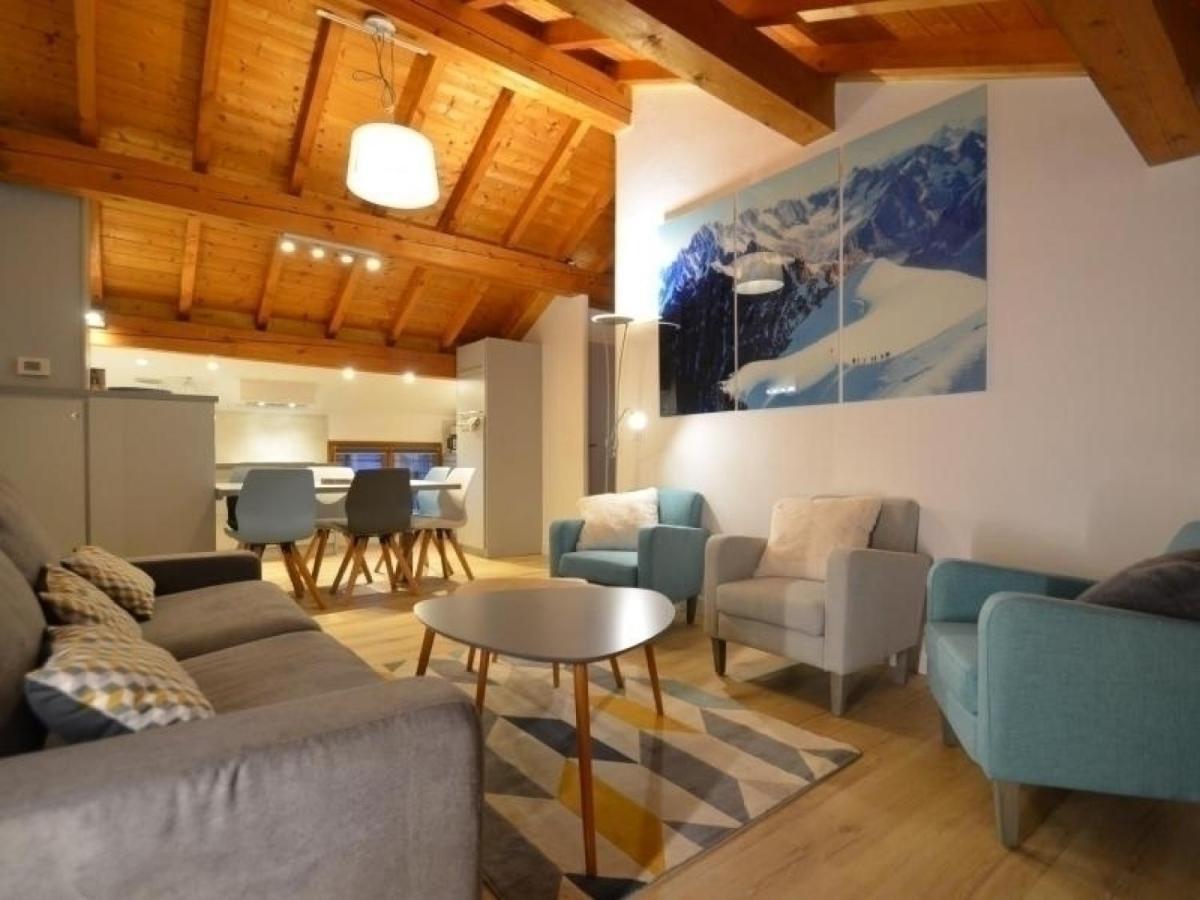 Charmant Appartement 3 Pieces Avec Parking Et Wifi A Saint-Martin-De-Belleville - Fr-1-452-351 Εξωτερικό φωτογραφία