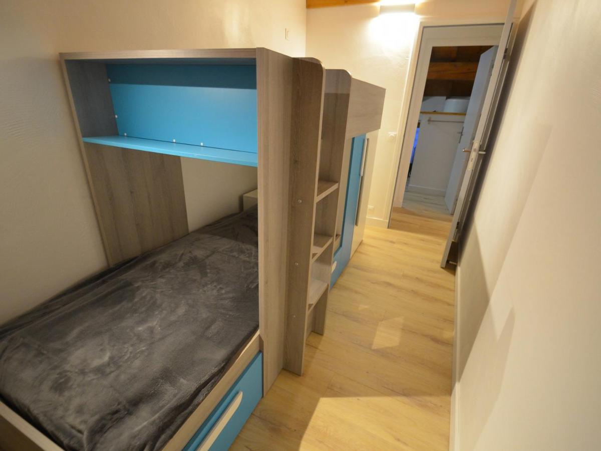 Charmant Appartement 3 Pieces Avec Parking Et Wifi A Saint-Martin-De-Belleville - Fr-1-452-351 Εξωτερικό φωτογραφία