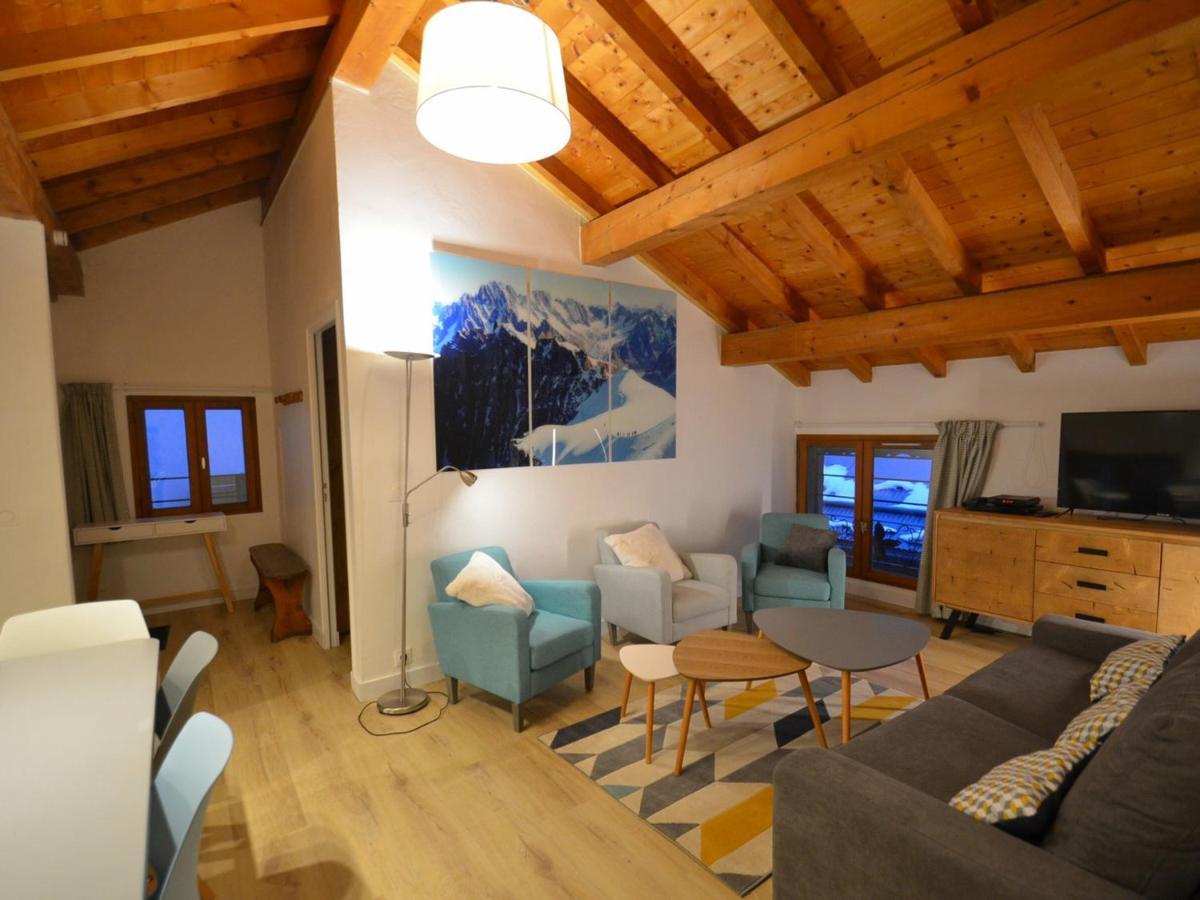 Charmant Appartement 3 Pieces Avec Parking Et Wifi A Saint-Martin-De-Belleville - Fr-1-452-351 Εξωτερικό φωτογραφία