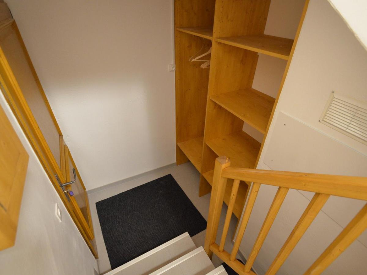 Charmant Appartement 3 Pieces Avec Parking Et Wifi A Saint-Martin-De-Belleville - Fr-1-452-351 Εξωτερικό φωτογραφία